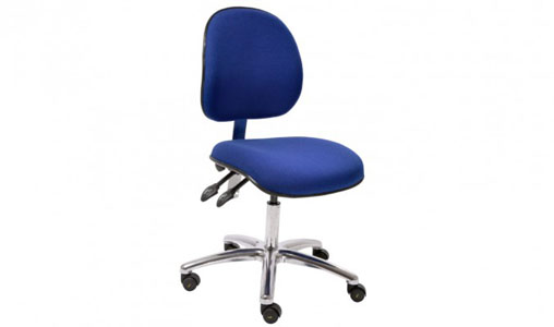 Static Safe Chairs
